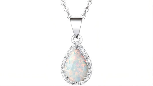 Opal Stone Meaning, Healing Properties & Benefits
